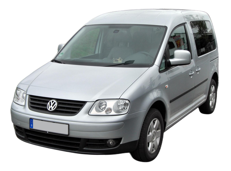 Volkswagen Caddy Caddy III thumbnail picture