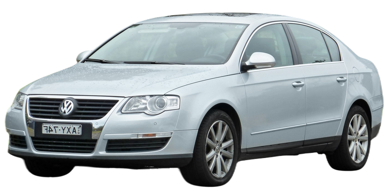 Volkswagen Passat Passat (B6) thumbnail picture
