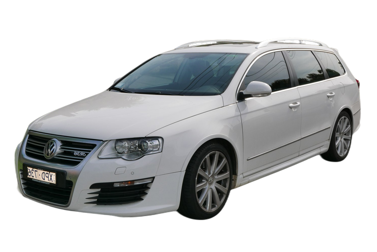 Volkswagen Passat Passat Variant (B6) thumbnail picture