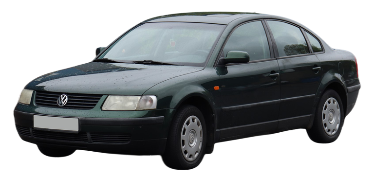Volkswagen Passat Passat (B5) thumbnail picture