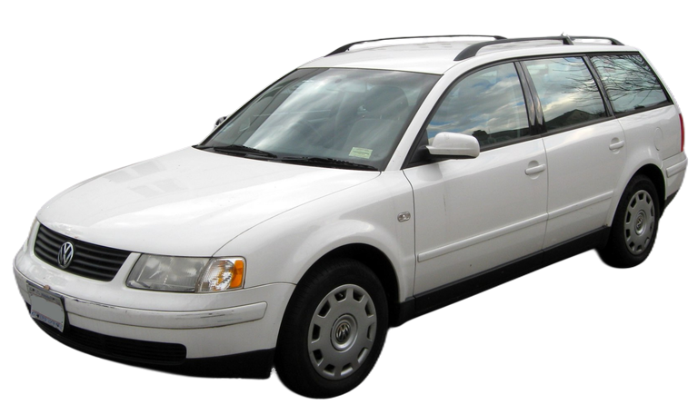 Volkswagen Passat Passat Variant (B5) thumbnail picture