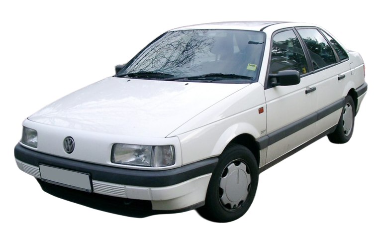 Volkswagen Passat Passat (B3) thumbnail picture