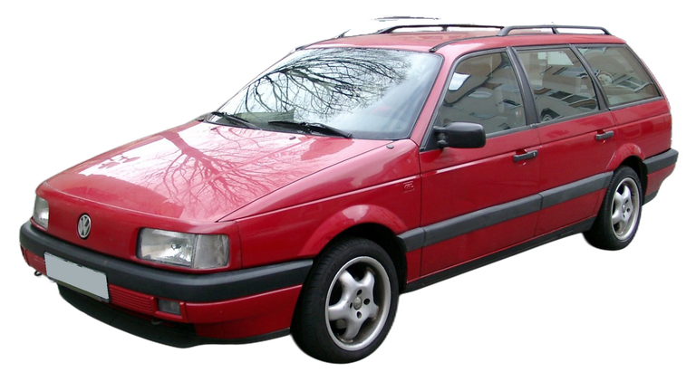 Volkswagen Passat Passat Variant (B3) thumbnail picture