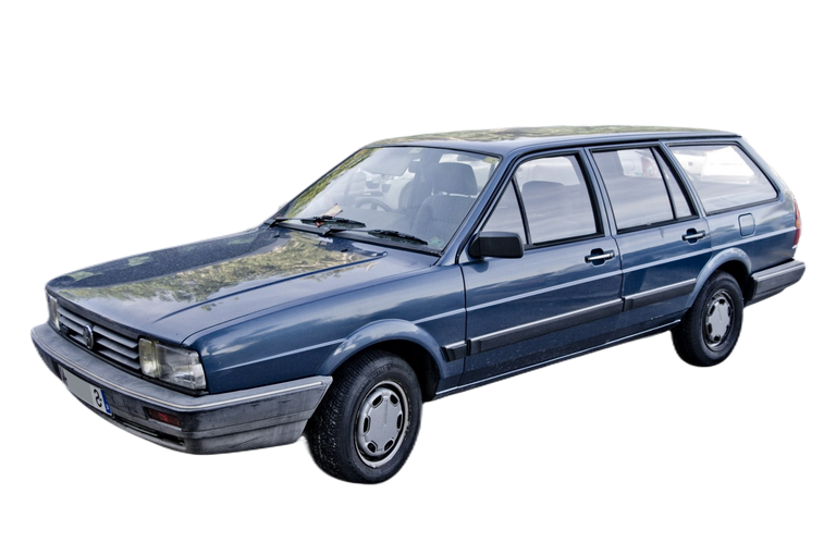Volkswagen Passat Passat Variant (B2) thumbnail picture