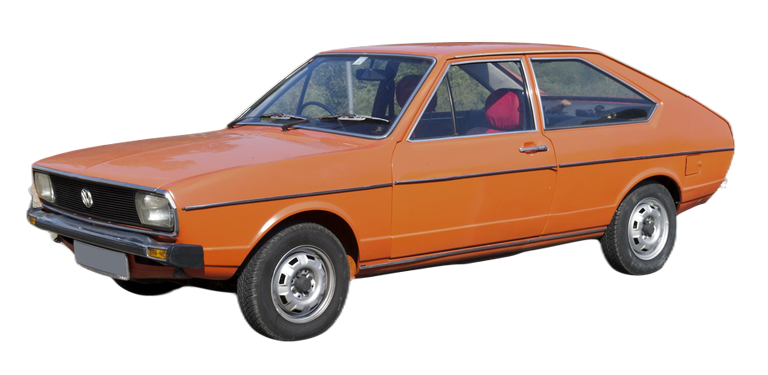 Volkswagen Passat Passat (B1) thumbnail picture