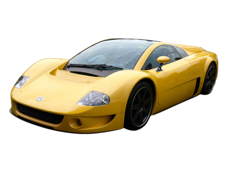 Volkswagen W12 W12 Nardo (Concept) thumbnail picture