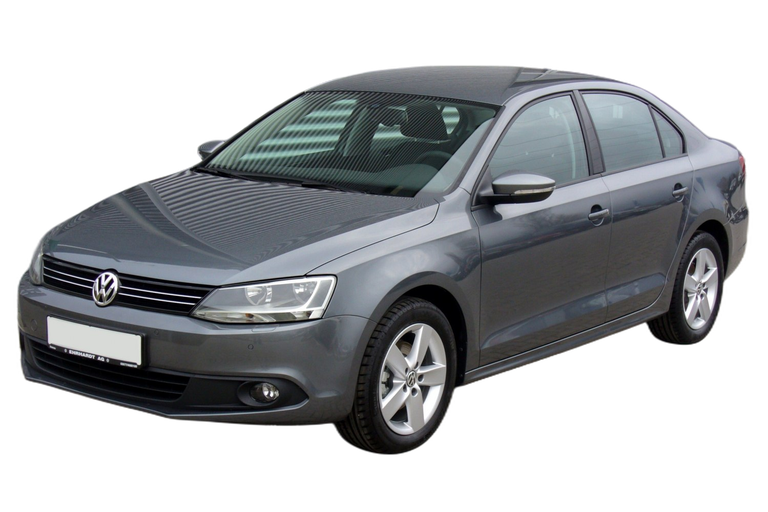 Volkswagen Jetta Jetta VI thumbnail picture