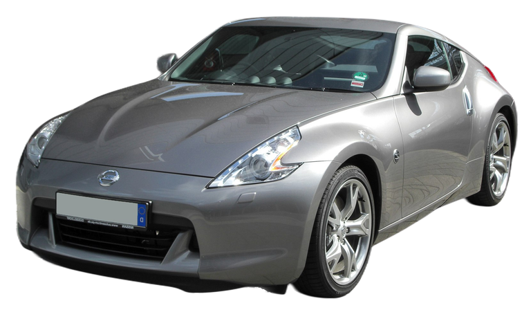 Nissan 370Z 370Z thumbnail picture