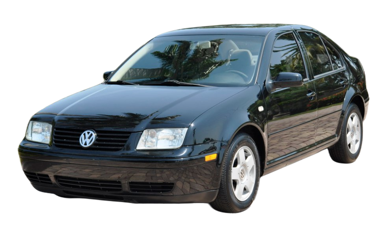 Volkswagen Jetta Jetta IV thumbnail picture