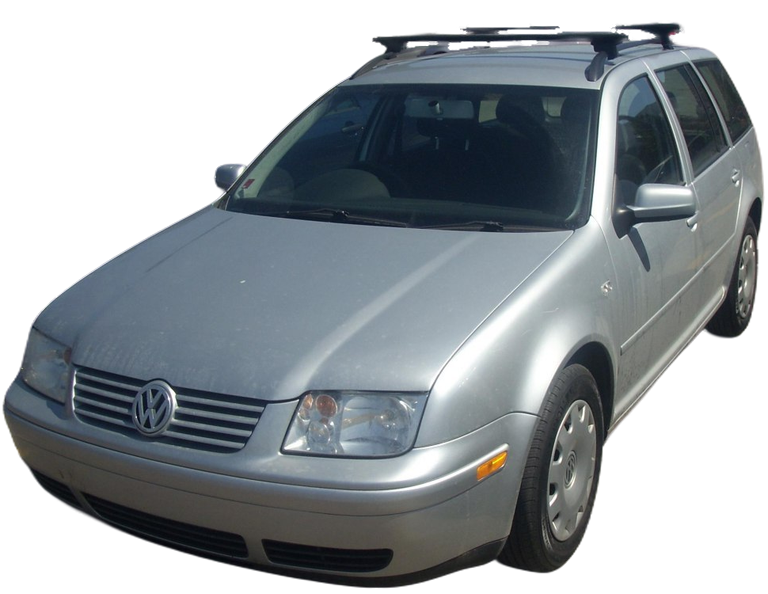 Volkswagen Jetta Jetta IV Wagon thumbnail picture