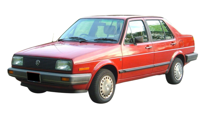 Volkswagen Jetta Jetta II thumbnail picture