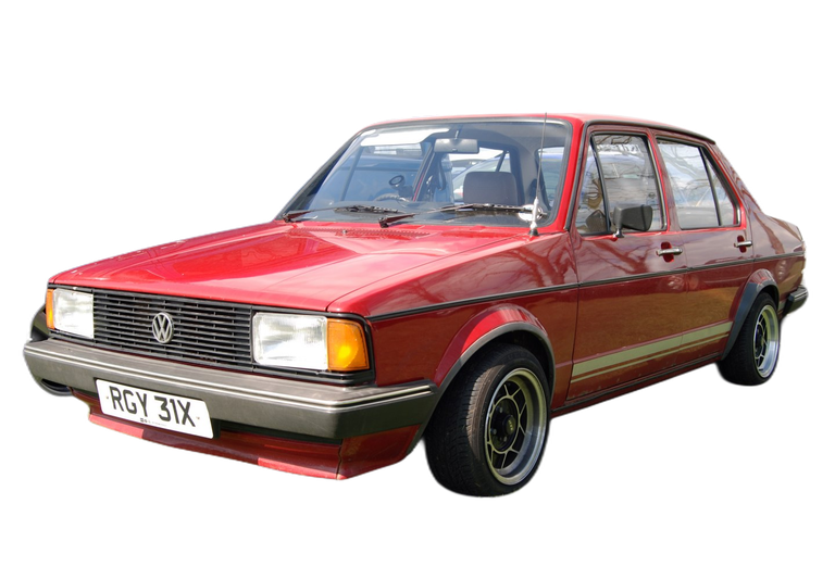 Volkswagen Jetta Jetta I thumbnail picture