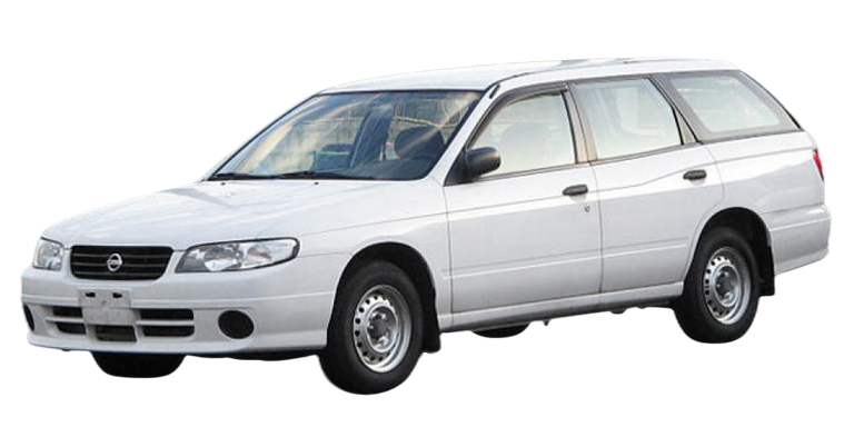 Nissan Expert Expert thumbnail picture