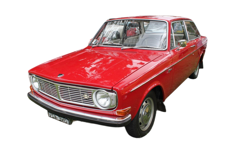 Volvo 140 140 (142,144) thumbnail picture