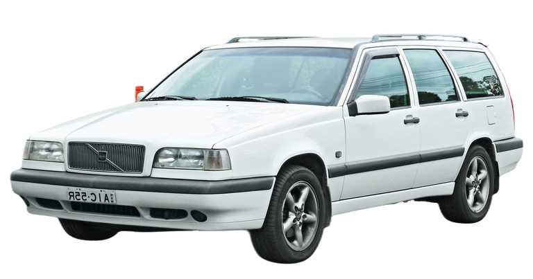 Volvo 850 850 Combi (LW) thumbnail picture