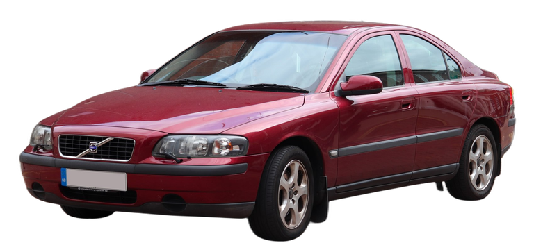 Volvo S60 S60 thumbnail picture