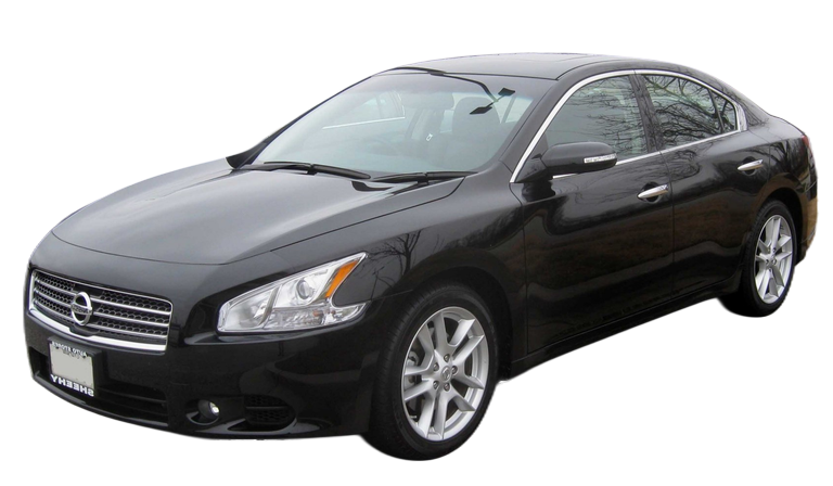 Nissan Maxima Maxima VII (A35) thumbnail picture