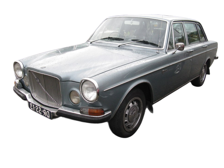Volvo 164 164 thumbnail picture