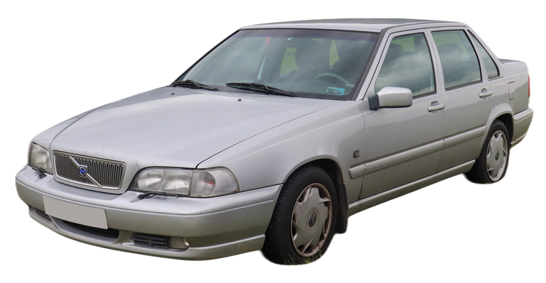 Volvo S70 S70 thumbnail picture