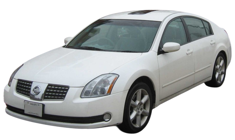 Nissan Maxima Maxima QX VI (A34) thumbnail picture
