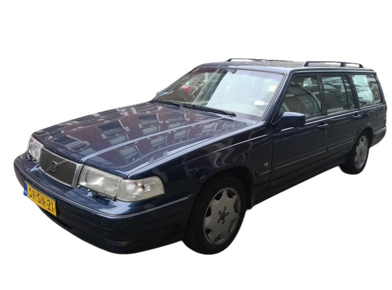 Volvo V90 V90 thumbnail picture