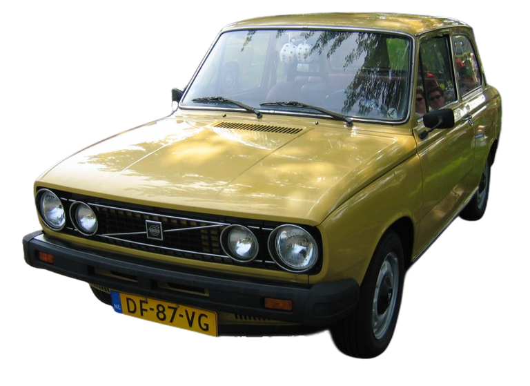 Volvo 66 66 thumbnail picture