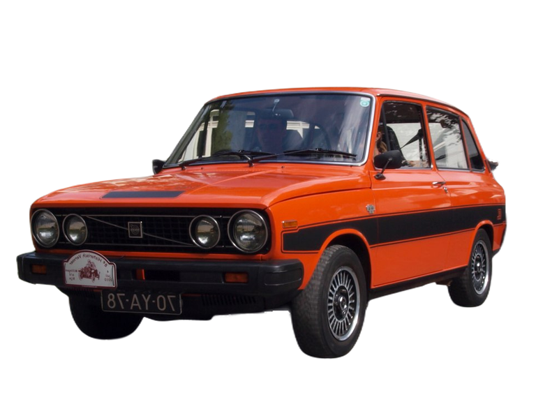 Volvo 66 66 Combi thumbnail picture
