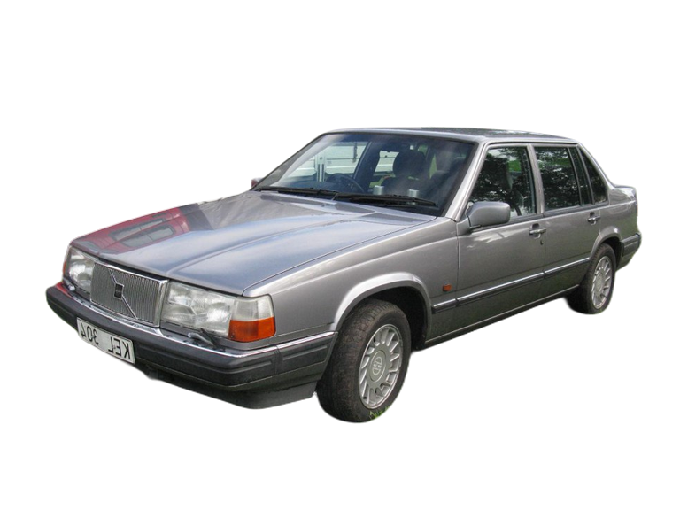Volvo 960 960 (964) thumbnail picture