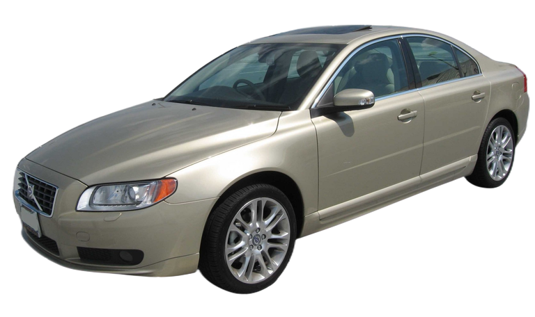 Volvo S80 S80 II thumbnail picture