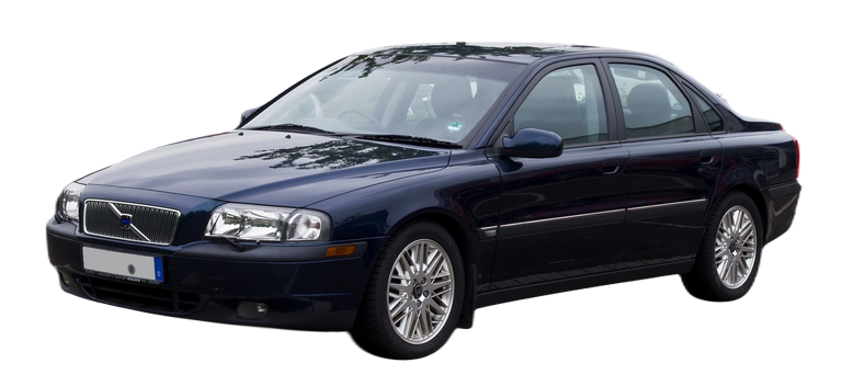 Volvo S80 S80 thumbnail picture