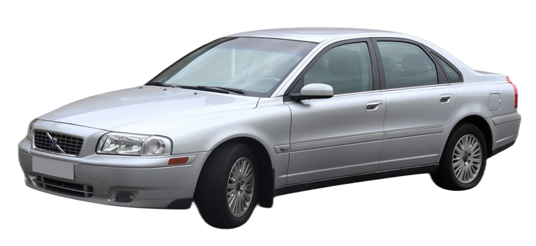 Volvo S80 S80 (facelift 2003) thumbnail picture