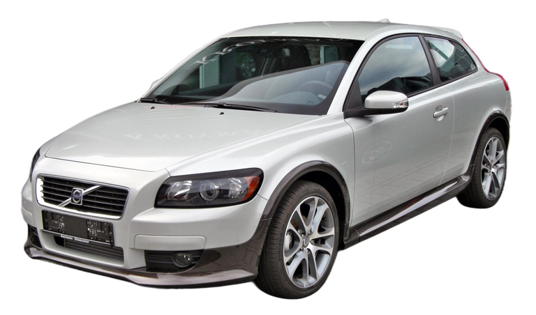 Volvo C30 C30 thumbnail picture