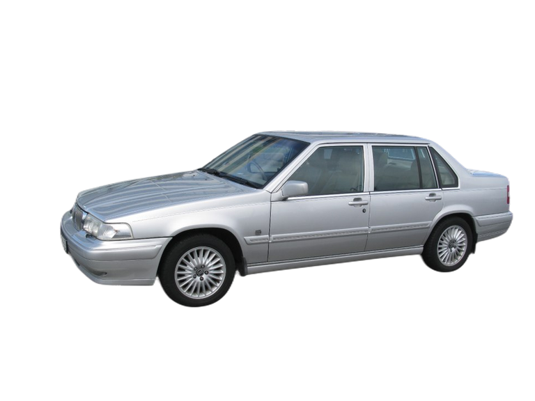 Volvo S90 S90 thumbnail picture