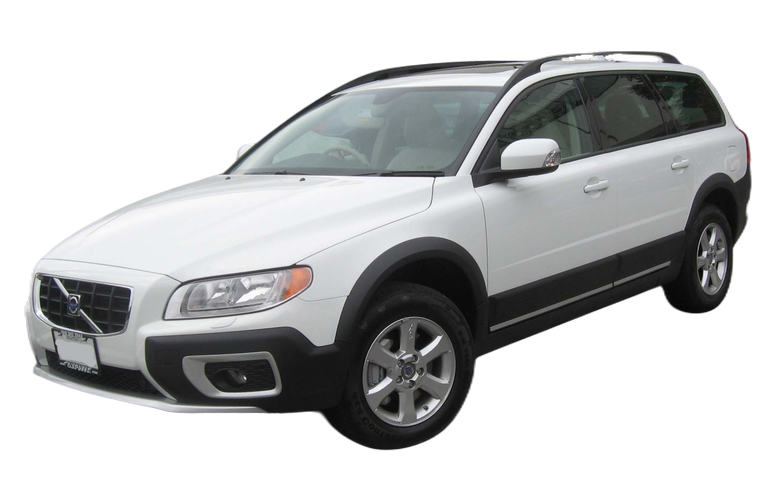 Volvo XC70 XC70 II thumbnail picture