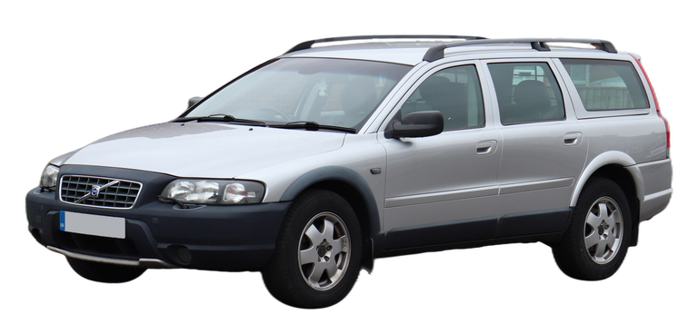 Volvo XC70 XC70 I thumbnail picture
