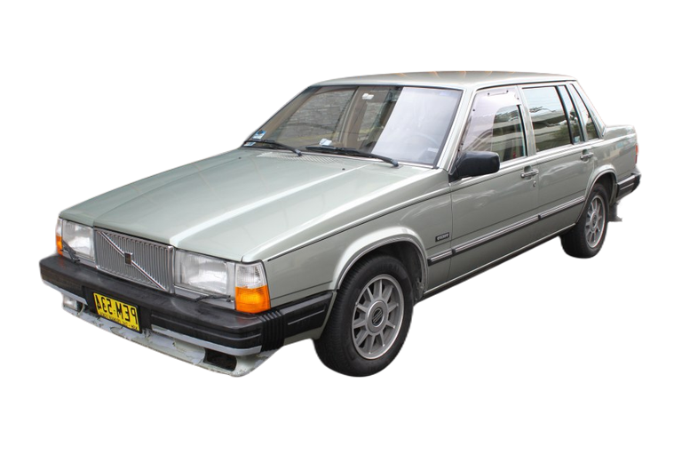 Volvo 760 760 (704,764) thumbnail picture