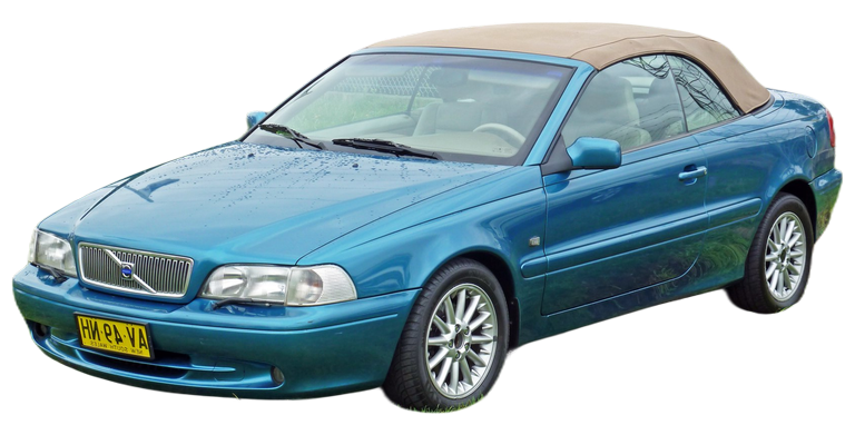 Volvo C70 C70 Convertible thumbnail picture