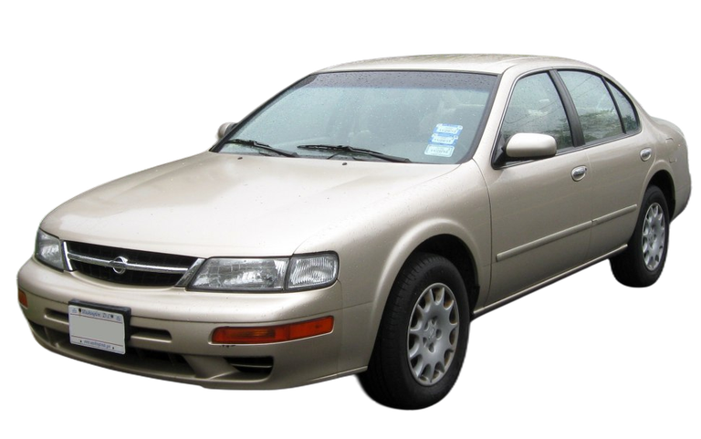 Nissan Maxima Maxima QX IV (A32, facelift 1997) thumbnail picture