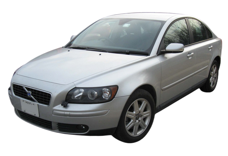 Volvo S40 S40 II thumbnail picture