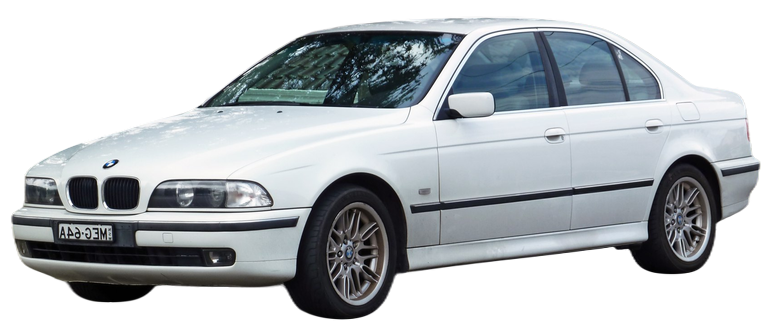 BMW Seria 5 Seria 5 (E39) thumbnail picture