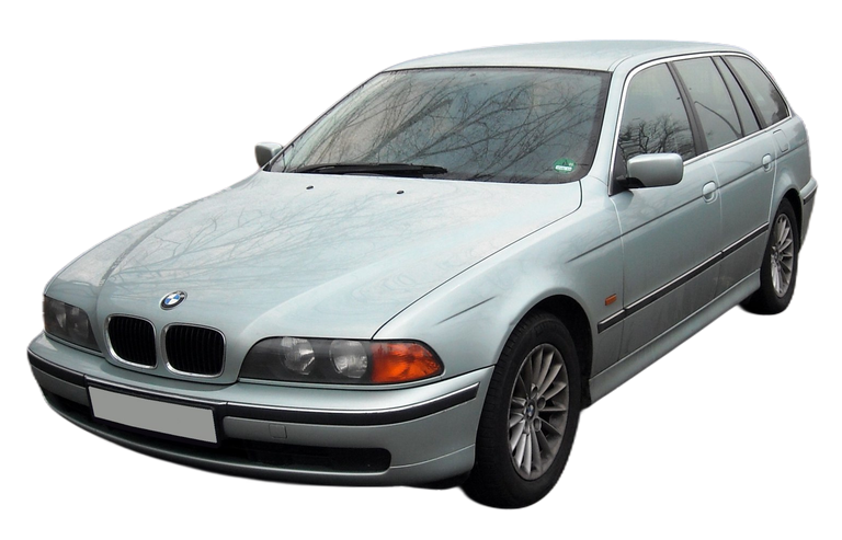 BMW Seria 5 Seria 5 Touring (E39) thumbnail picture