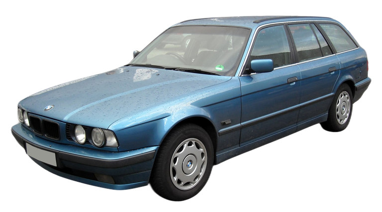 BMW Seria 5 Seria 5 Touring (E34) thumbnail picture