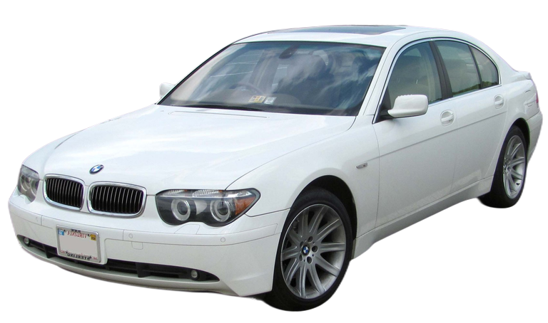 BMW Seria 7 Seria 7 (E65) thumbnail picture