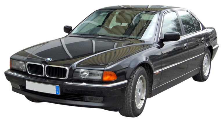 BMW Seria 7 Seria 7 (E38) thumbnail picture
