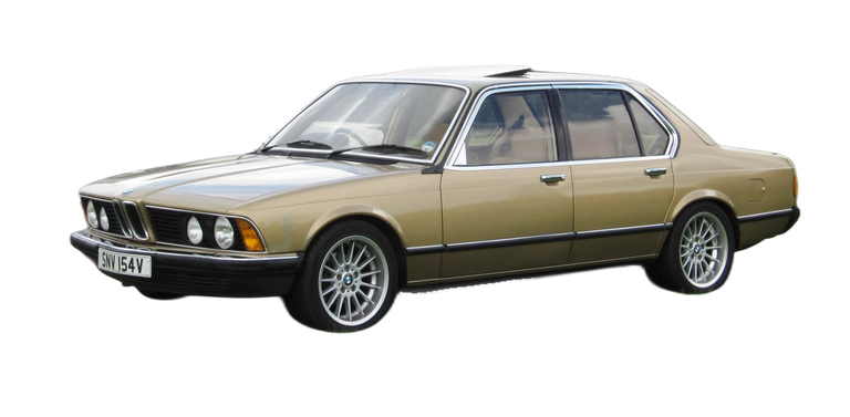 BMW Seria 7 Seria 7 (E23) thumbnail picture