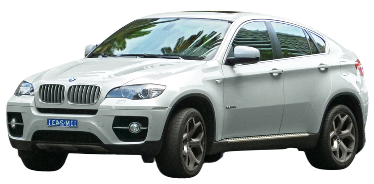 BMW X6 X6 (E71) thumbnail picture