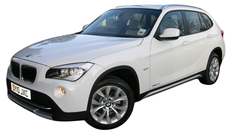 BMW X1 X1 (E84) thumbnail picture