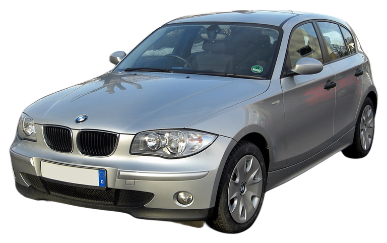 BMW Seria 1 Seria 1 Hatchback (E87) thumbnail picture