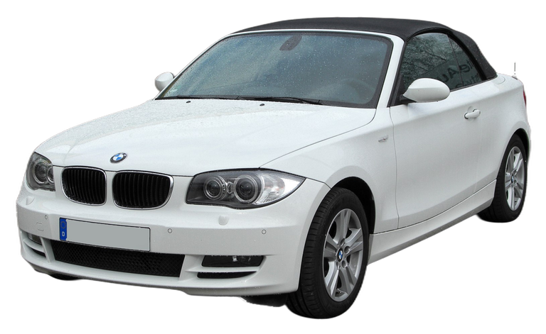 BMW Seria 1 Seria 1 Cabriolet (E88) thumbnail picture