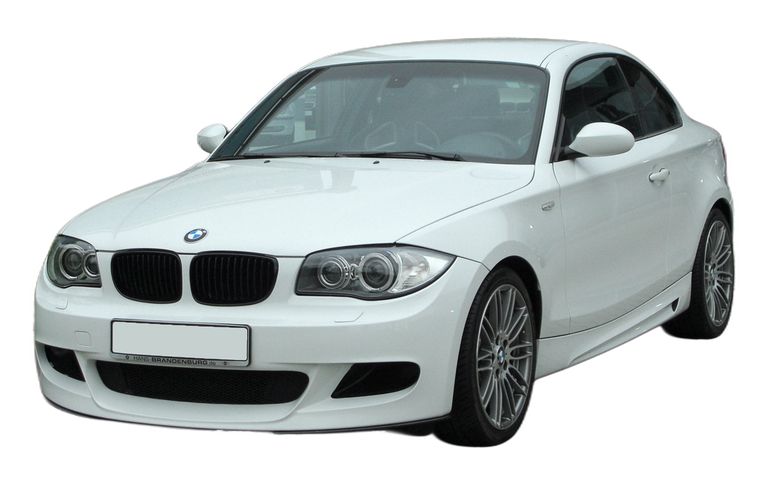 BMW Seria 1 Seria 1 Coupe (E82) thumbnail picture